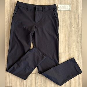 Lululemon ABC Trouser 31x34”